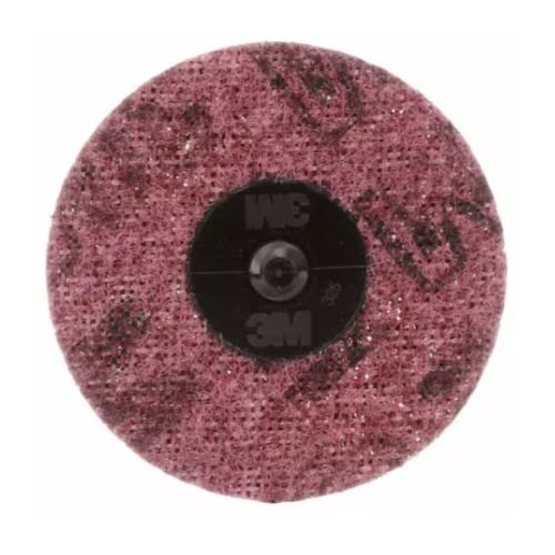 Scotch Brite Roloc 07486 Grinding Disc | 3" DIA | Box of 25