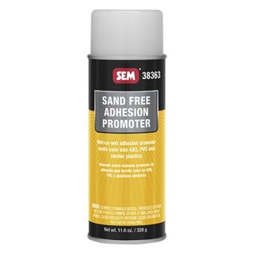 SEM® 38363 Sand Free Adhesion Promoter, 16 oz Aerosol - 38353 - Eagle National Supply