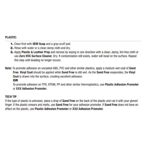 SEM M25703 Ranger Off White, 12oz | Aerosol | Marine Vinyl Coat - M25073 - Eagle National Supply