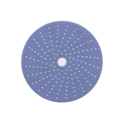 Sunmight 76506 6 in 80 Grit Ceramic Multi-Hole Grip Disc | 50 Pack