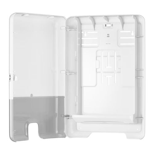 Tork Xpress 552020 Hand Towel Dispenser | White