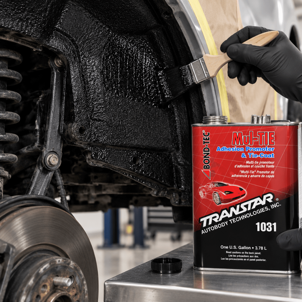 TRANSTAR® Mul-TIE 1031 Adhesion Promoter, 1 gal