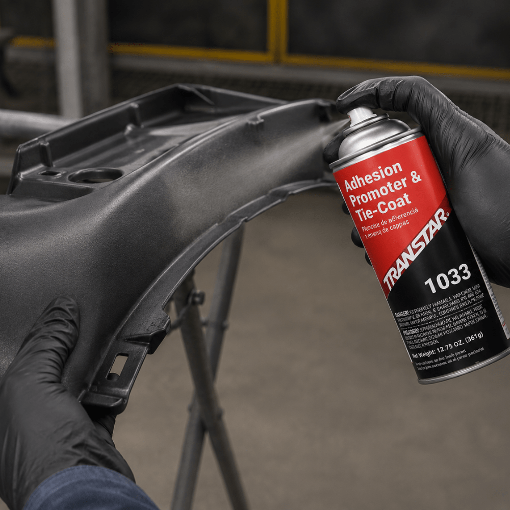 TRANSTAR Mul-TIE 1033 Adhesion Promoter, 16 oz Aerosol
