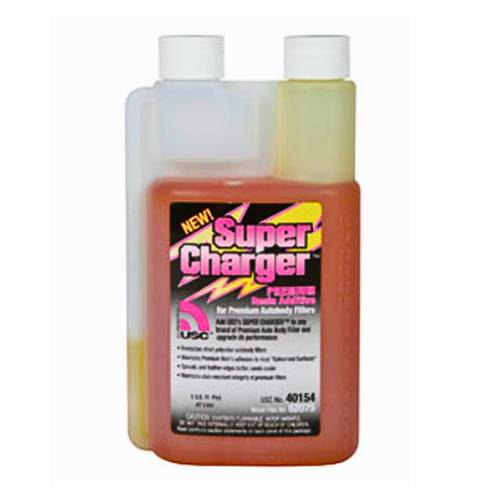 USC Super Charger 40154 Body Filler and Putty Additive, 16 oz -40154---Eagle National Supply