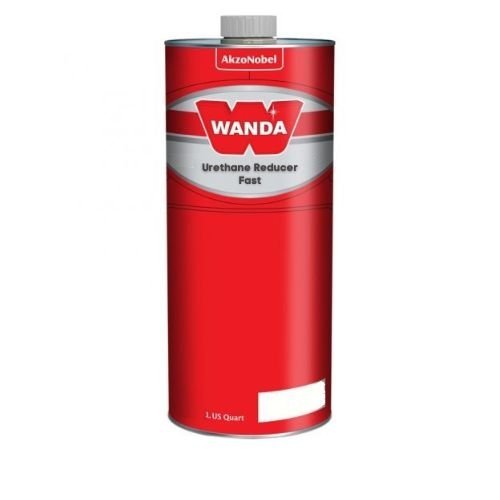 WANDA 579585 Fast Urethane Reducer, 1 Qt - 579585 - Eagle National Supply