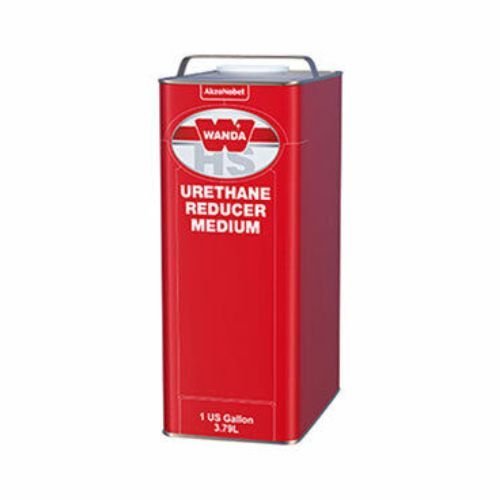 WANDA 579591 Medium Urethane Reducer, 1 Gallon - 579591 - Eagle National Supply