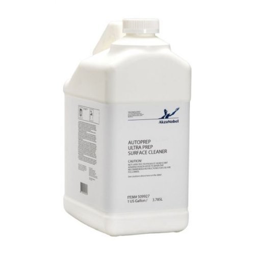 WANDA AutoPrep 509927 Ultra Prep Surface Cleaner, 1 gal - 509927 - Eagle National Supply