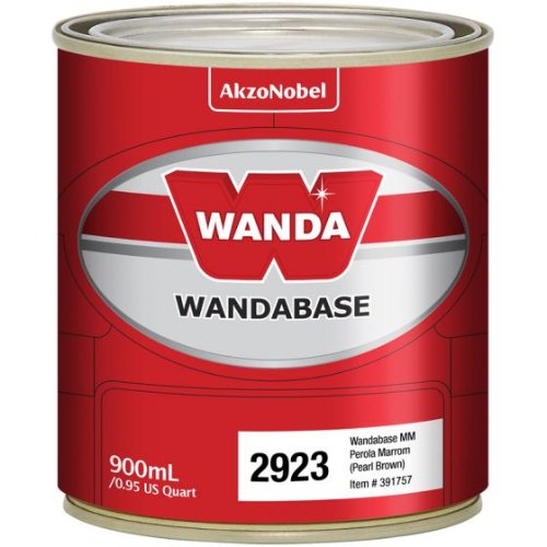 Wandabase HS 2923 Pearl Brown Mixing Toner, 1 L