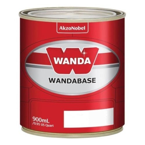 Wandabase HS 2968 Xirallic Galaxy Blue Mixing Toner, 1 L