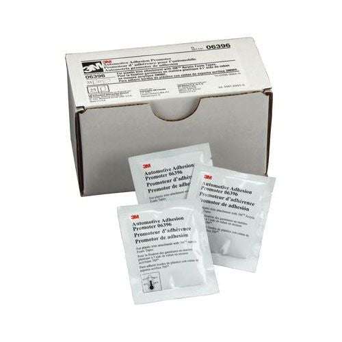 3M™ 6396 Low VOC Adhesion Promoter, 25 0.85 oz Packets ---Eagle National Supply