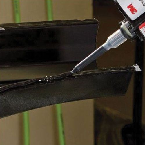 3M 08115 Automix Body Panel Bonding Adhesive Epoxy For - Foto 11