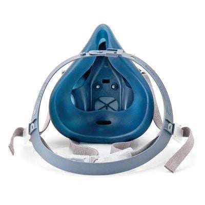 3M™ 37083 7500 Series Disposable Half-Mask Respirator, Large, NIOSH Approved ---Eagle National Supply