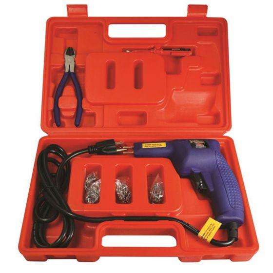 Astro Pneumatic® 7600 Hot Staple Gun Kit ---Eagle National Supply
