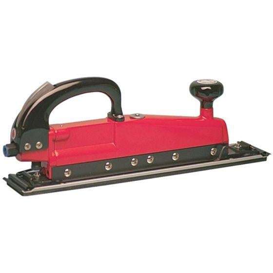 Astro Pneumatic® 888C Dual Piston Straight Line Sander with D-Handle ---Eagle National Supply