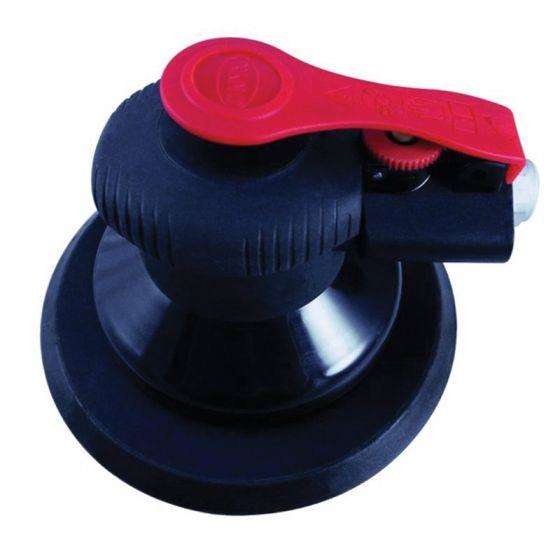 Astro Pneumatic® ONYX 322 6 in Sander, with 6" PU Velcro Backing Pad ---Eagle National Supply