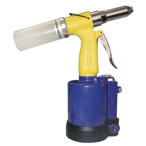 Astro Pneumatic® PR14 1/4" Air Riveter ---Eagle National Supply