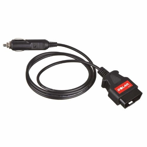Clore ESA30 Memory Saver Cord for Vehicle Battery Servicing -ESA30---Eagle National Supply