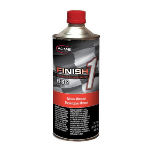 Finish 1™ Acme FC720 41 Ultimate Clearcoat + FH612 Hardener Kit