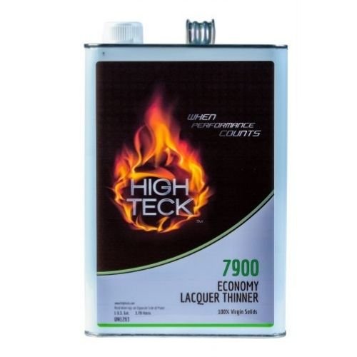 High Teck Economy Lacquer Thinner, Gallon -7900-1---Eagle National Supply