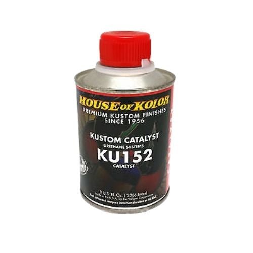 HOUSE OF KOLOR® KU152.HP1 Kosmic Exempt Catalyst, 8 oz -KU152-HP1---Eagle National Supply