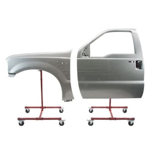 INNOVATIVE I-DFS Door or Fender Single Paint Stand, 50 lb Load -I-DFS---Eagle National Supply