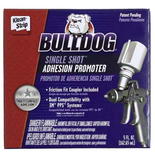 Klean-Strip Bulldog ESS123 Single Shot Adhesion Promoter, 5 oz -ESS123---Eagle National Supply