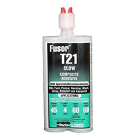 Lord Fusor T21 (210ML) Slow Truck Repair Adhesive