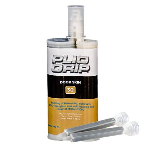 PLIOGRIP 1508 30 min Door Skin and Panel Adhesive, 220 mL -1508---Eagle National Supply