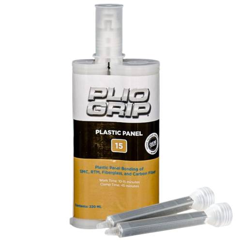 PLIOGRIP 8005 15 min SMC Repair Adhesive for Trucks, 220 mL -8005---Eagle National Supply