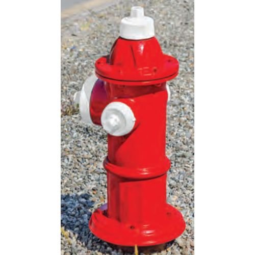 POR-15 46104 Safety Red Top Coat DTM Paint, Qt -46104---Eagle National Supply