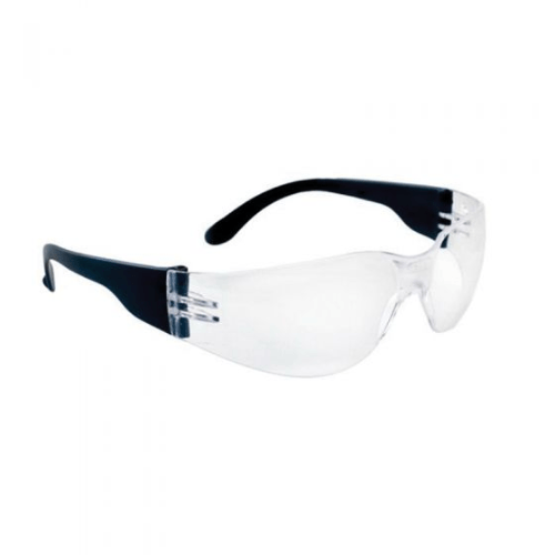 SAS NSX 5340 Lightweight Safety Glasses, Clear Lens -5340---Eagle National Supply