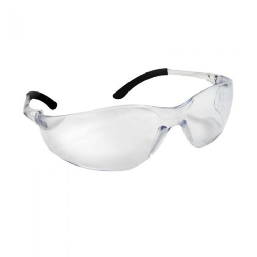 SAS NSX Turbo 5330 Lightweight Safety Glasses, Clear Lens -5330---Eagle National Supply