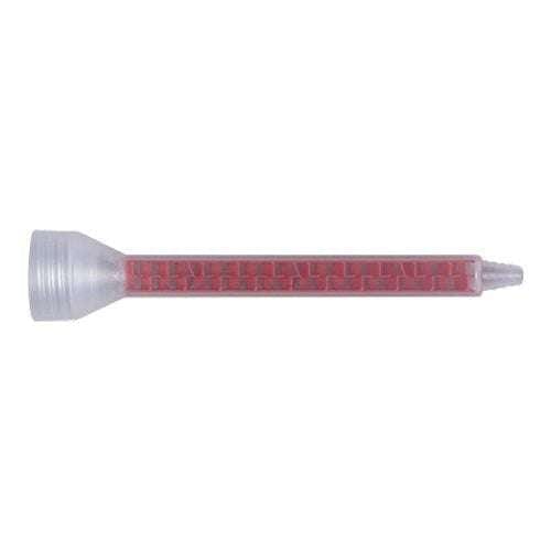 SEM 70012 Integral Nut Square Static Mixer Kit – Bag Of 50 Industrial Mixing Nozzles