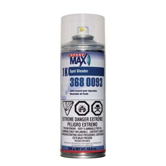 SprayMax® 3680093 Spot Blender ---Eagle National Supply