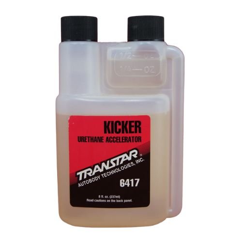 TRANSTAR® 6417 Kicker Urethane Accelerator, 8 oz -6417---Eagle National Supply