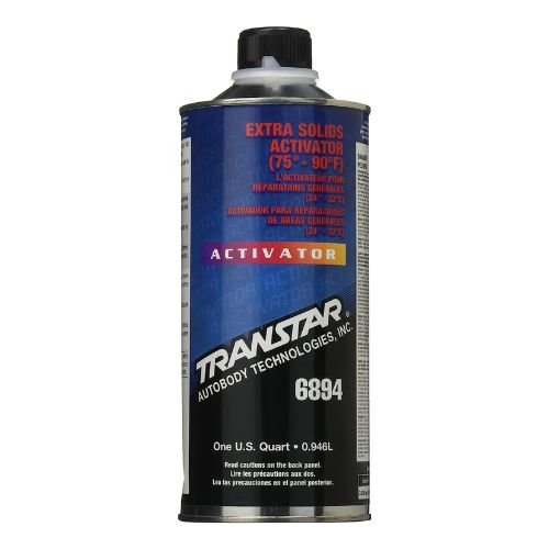 TRANSTAR 6894 Slow Activator for 6800 Clearcoats, 1 Qt -6894---Eagle National Supply