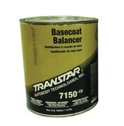 TRANSTAR® 7150-1D Basecoat Balancer, 1 gal ---Eagle National Supply