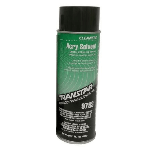 TRANSTAR® 9783 Acry Solvent Adhesive, Tar, & Brake Dust Cleaner -9783---Eagle National Supply