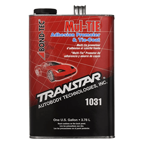 TRANSTAR® Mul-TIE 1031 Adhesion Promoter, 1 gal -1031---Eagle National Supply