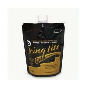 USC® Icing® Lite 26012 Finishing Glaze, 12 oz Pouch ---Eagle National Supply
